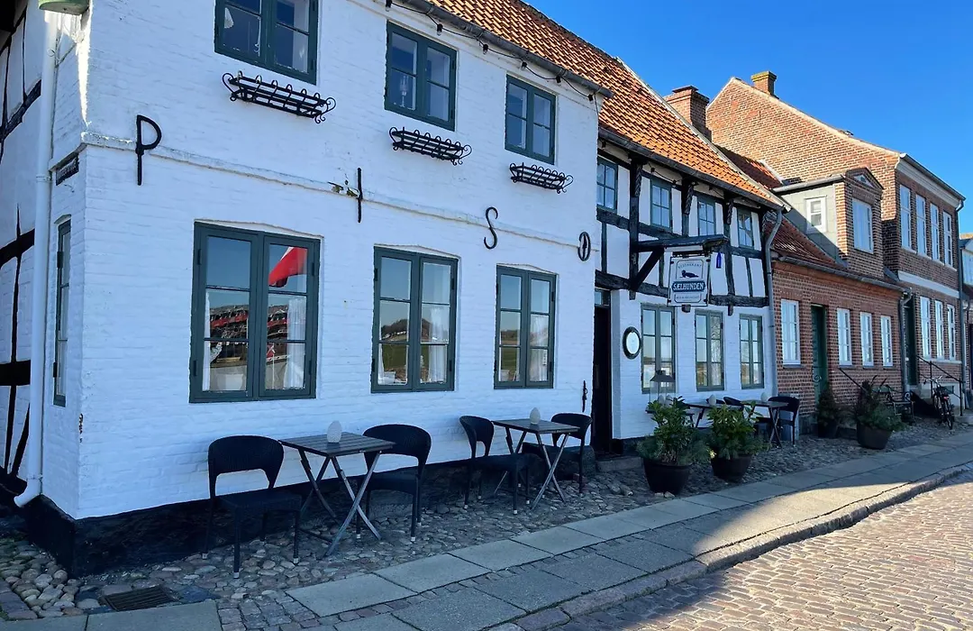 Restaurant Sælhunden-1